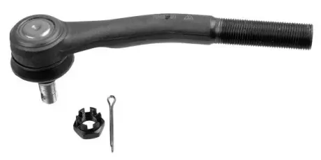 Наконечник рульової тяги LEMFORDER 15458 01