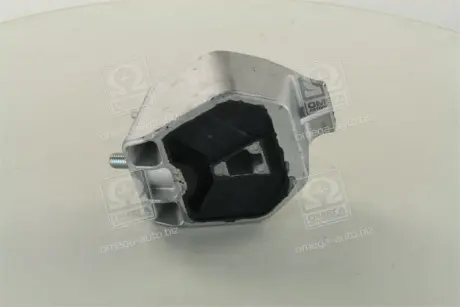 Подушка коробки передач задн Лів/Прав (мкпп) AUDI 100 C4, A6 C4 1.8-2.5D 12.90-12.97 LEMFORDER 17655 01