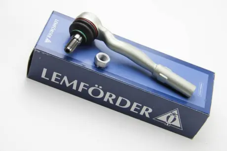 Наконечник рульової тяги LEMFORDER 25462 02