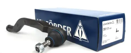 Наконечник рульової тяги LEMFORDER 25511 01