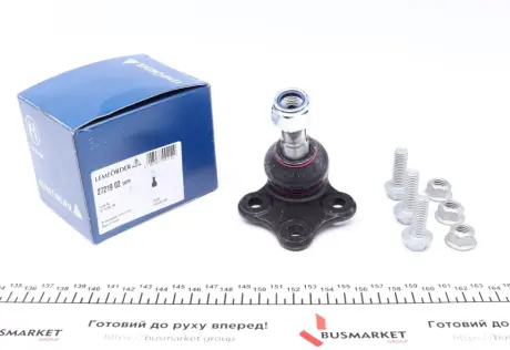 Опора кульова LEMFORDER 27219 02
