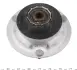 Подушка амортизатора (переднього) BMW 3 (E36)/Z4 (E85/E86) 03- (верхня) LEMFORDER 27309 01 (фото 2)