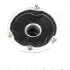 Подушка амортизатора (переднього) BMW 3 (E36)/Z4 (E85/E86) 03- (верхня) LEMFORDER 27309 01 (фото 3)