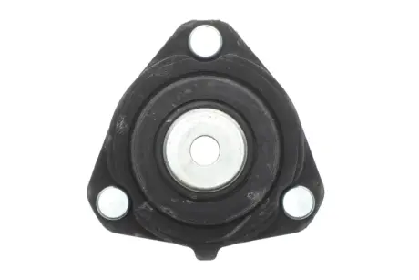 Подушка амортизатора (переднього) Ford Fiesta V/Fusion/Mazda 2 1.2-1.6 01- (без підшипника) LEMFORDER 28877 01