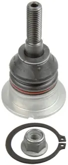 Опора кульова LEMFORDER 29589 01