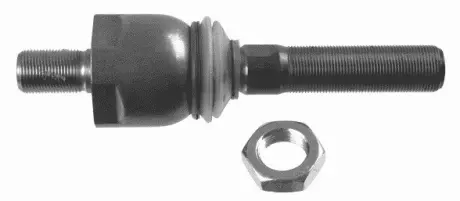 Шарнір рульової тяги (209мм M24ммx1,5мм M22x1,5мм) DEUTZ FAHR 100 MK2, 100 MK3, 105 MK2, 105 MK3, 1130 TTV, 1145 TTV, 1160 TTV, 80 MK2, 80 MK3, 85 MK2, 85 MK3, 90 MK2, 90 MK3 LEMFORDER 29865 01