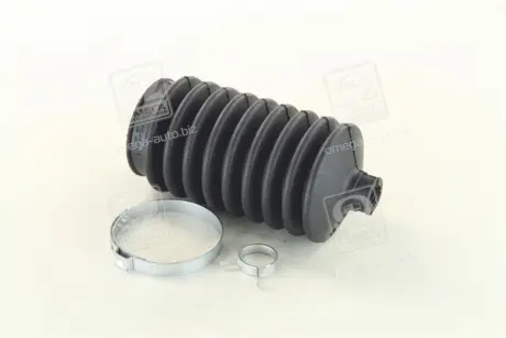 Пильник рульового механізму гумовий LEMFORDER 30133 01