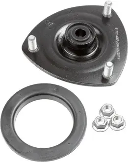 LMI HONDA К-кт опори амортизатора з підшипником CIVIC VII Hatchback 01- LEMFORDER 31126 01