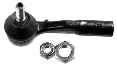 LMI OPEL наконечник рул.тяги лівий Fiat Grande Punto,Corsa D 06- LEMFORDER 31294 01