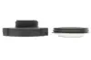 Подушка амортизатора (переднього) + підшипник Skoda Fabia/VW Fox/Polo 1.0-2.0 95- LEMFORDER 31771 01 (фото 4)