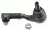 Рульовий наконечник Прав BMW 3 (E90), 3 (E91), 3 (E92), X1 (E84) 1.6-3.0D 08.05-06.15 LEMFORDER 33883 01 (фото 1)