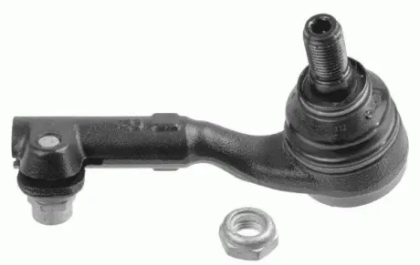 Рульовий наконечник Прав BMW 3 (E90), 3 (E91), 3 (E92), X1 (E84) 1.6-3.0D 08.05-06.15 LEMFORDER 33883 01