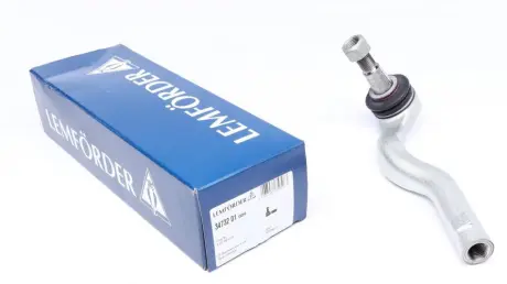 Рульовий наконечник LEMFORDER 34732 01