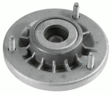 Подушка амортизатора задн Прав BMW 5 (F10) 2.0-4.4 06.09-10.16 LEMFORDER 34972 01