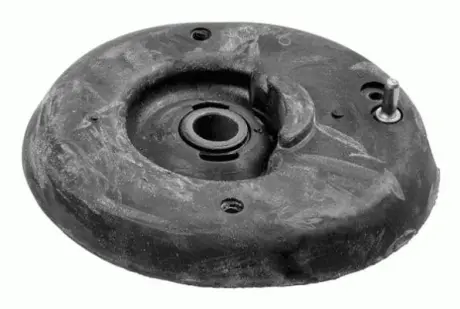 Подушка амортизатора (переднього) Citroen C3 1.1/1.4/1.6D 02- LEMFORDER 35313 01