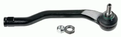 Наконечник рульової тяги LEMFORDER 35781 01
