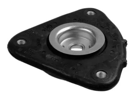 Подушка амортизатора (переднього) Ford Focus II/III/ Transit Connect 10- LEMFORDER 35911 01 (фото 1)