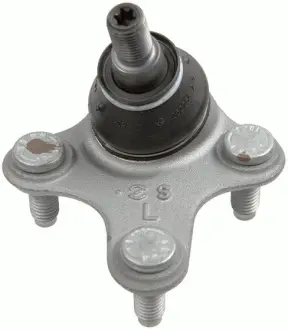 Опора кульова LEMFORDER 36921 01