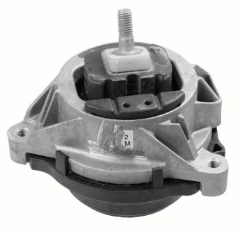 Подушка двигуна (L) BMW 3 (F30/F80) 11-18 Lemforder 36993 01