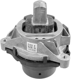 LMI BMW подушка двигуна прав. 3/F30/F34, 4/F36 LEMFORDER 37434 01