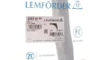 Важіль BMW X5 (E70, F15, F85), X6 (E71, E72, F16, F86) 06 зад. міст праворуч верх Lemforder 37857 01 (фото 2)