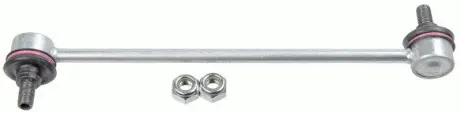 Стійка стабілізатора задн Лів/Прав 250mm LEXUS RX TOYOTA CALDINA 2.0/3.0 11.92-05.03 LEMFORDER 38324 01