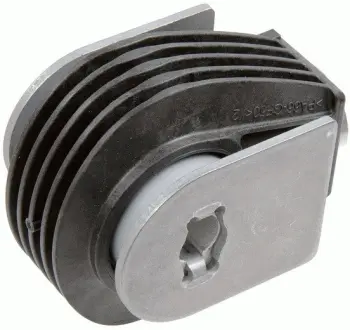 LMI DB опора КПП передня W205, LEMFORDER 38351 01