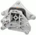 Подушка коробки передач задн (акпп) MERCEDES C (A205), C (C205), C T-MODEL (S205), C (W205), S (C217), S (W222, V222, X222) 2.0-4.7 05.13-04.23 LEMFORDER 38360 01 (фото 1)