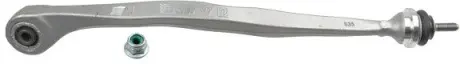 Стійка стабілізатора передн Прав 412mm BENTLEY CONTINENTAL PORSCHE PANAMERA, PANAMERA SPORT TURISMO 2.9-6.0 05.16- LEMFORDER 39719 01