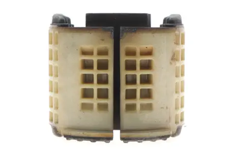 LMI BMW С/блок задньої балки 5/G30, 6/G32 LEMFORDER 39793 01