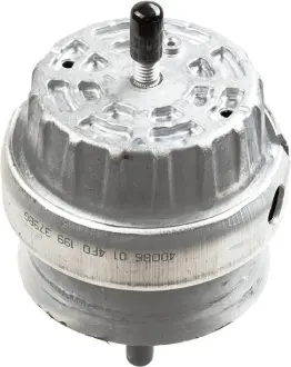 Подушка двигуна передн Лів, гідравлічний AUDI A6 C6 2.0/2.0D 07.04-08.11 LEMFORDER 40086 01