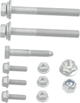 Елемент підвіски передн Лів/Прав FIAT 500L, STILO 0.9-1.9D 10.01- LEMFORDER 42171 01