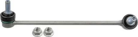 Стійка стабілізатора передн Прав 286mm MERCEDES SPRINTER 3,5-T (B907, B910), SPRINTER 3-T (B910), SPRINTER 3-T (B910, B907), SPRINTER 4-T (B907, B910) 2.0D/2.2D/Electric 02.18- LEMFORDER 4233601