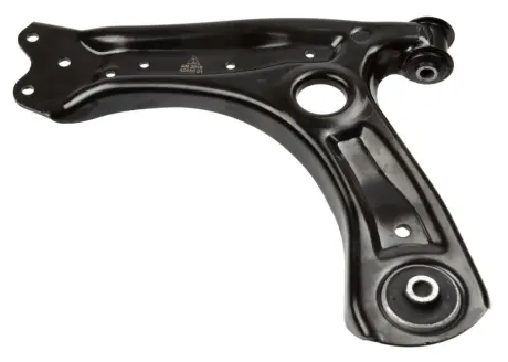 LMI AUDI важіль передній нижній лів A1 11-, SEAT IBIZA IV 09- LEMFORDER 42650 01