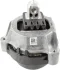 Подушка двигуна (R) BMW 5 (G30/G31/F90) 2.0 d (B47) 16- Lemforder 42745 01 (фото 1)