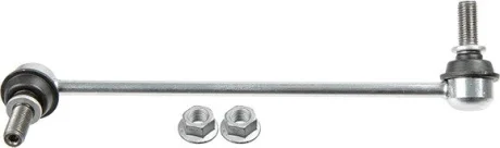 Стійка стабілізатора передн Лів 257mm MERCEDES SLC (R172), SLK (R172) 1.6-5.5 02.11- Lemforder 4282301