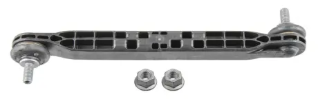 Стійка стабілізатора передн Лів/Прав 270mm (пластик) AUDI 80 B3, 80 B4, A1, A1 ALLSTREET, A1 CITY CARVER, A2 SEAT ARONA, CORDOBA, IBIZA III, IBIZA IV, IBIZA IV SC, IBIZA IV ST 1.0-Electric 08.86- LEMFORDER 42849 01