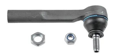 Рульовий наконечник Прав ABARTH 500E FIAT 500E, 500X JEEP COMPASS, RENEGADE 1.0-Electric 07.14- LEMFORDER 42957 01
