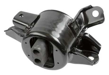Подушка коробки передач Зі сторони двигуна Лів (акпп) HYUNDAI ACCENT IV, ELANTRA V, I30 1.4-1.8 09.10- LEMFORDER 4298901