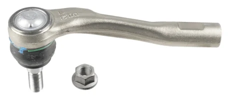 Рульовий наконечник Лів MERCEDES SPRINTER 3,5-T (B907), SPRINTER 3,5-T (B907, B910), SPRINTER 3-T (B907), SPRINTER 3-T (B910, B907), SPRINTER 4-T (B907), SPRINTER 4-T (B907 2.0D-Electric 02.18- LEMFORDER 4302401