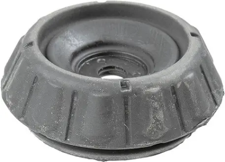 Подушка амортизатора передн Лів/Прав HYUNDAI ACCENT IV, ACCENT V, I10 I, I10 II, I10 III, I20 I, I20 III, IX20, SOLARIS KIA RIO III 1.0-1.6LPG 12.07- LEMFORDER 43035 01