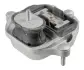 Подушка коробки передач задн (мкпп) AUDI A4 ALLROAD B8, A4 B8, A5, Q5 2.0D 11.07-05.17 LEMFORDER 43231 01 (фото 1)