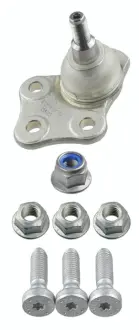 Кульова опора LEMFORDER 43251 01