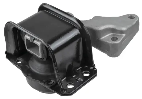 LMI CITROEN подушка двигуна прав.C4,C4 Grand Picasso,Peugeot 307 1.8/2.0 1.6V LEMFORDER 43259 01