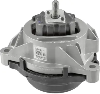 Подушка двигуна передн Прав BMW X3 (F25) 2.0D 09.10-08.17 LEMFORDER 43412 01