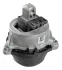 Подушка двигуна (R) BMW 5 (G30/F90)/7 (G11/G12) 15-23 B57 Lemforder 43416 01 (фото 1)