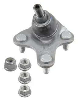 Шарова опора Лів AUDI A1, A1 ALLSTREET, A1 CITY CARVER, A3, Q2 CUPRA ATECA, LEON, LEON SPORTSTOURER SEAT ARONA, ATECA, IBIZA V, LEON, LEON SC, LEON SPORTSTOURER 1.0-Electric 04.12- LEMFORDER 43485 01