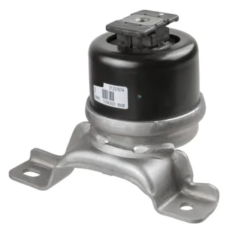 Подушка двигуна передн Прав, гідравлічний VOLVO S60 II, S80 II, V60 I, V70 III, XC60 I, XC70 II 2.0-3.2ALK 03.06-12.18 LEMFORDER 4361201