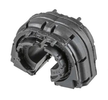 Подушка стабілізатора задн Лів/Прав AUDI A3, A8 D4, TT SEAT ALHAMBRA, ALTEA, ALTEA XL, TOLEDO III SKODA OCTAVIA II, SUPERB II, YETI VW EOS, GOLF V, GOLF VI, JETTA III 1.2-6.3 10.03-12.22 LEMFORDER 43677 01