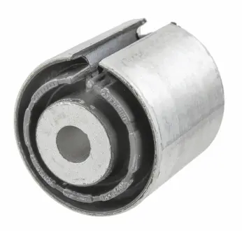 LMI PORSCHE C/блок передн. нижн. PANAMERA 16- LEMFORDER 43687 01